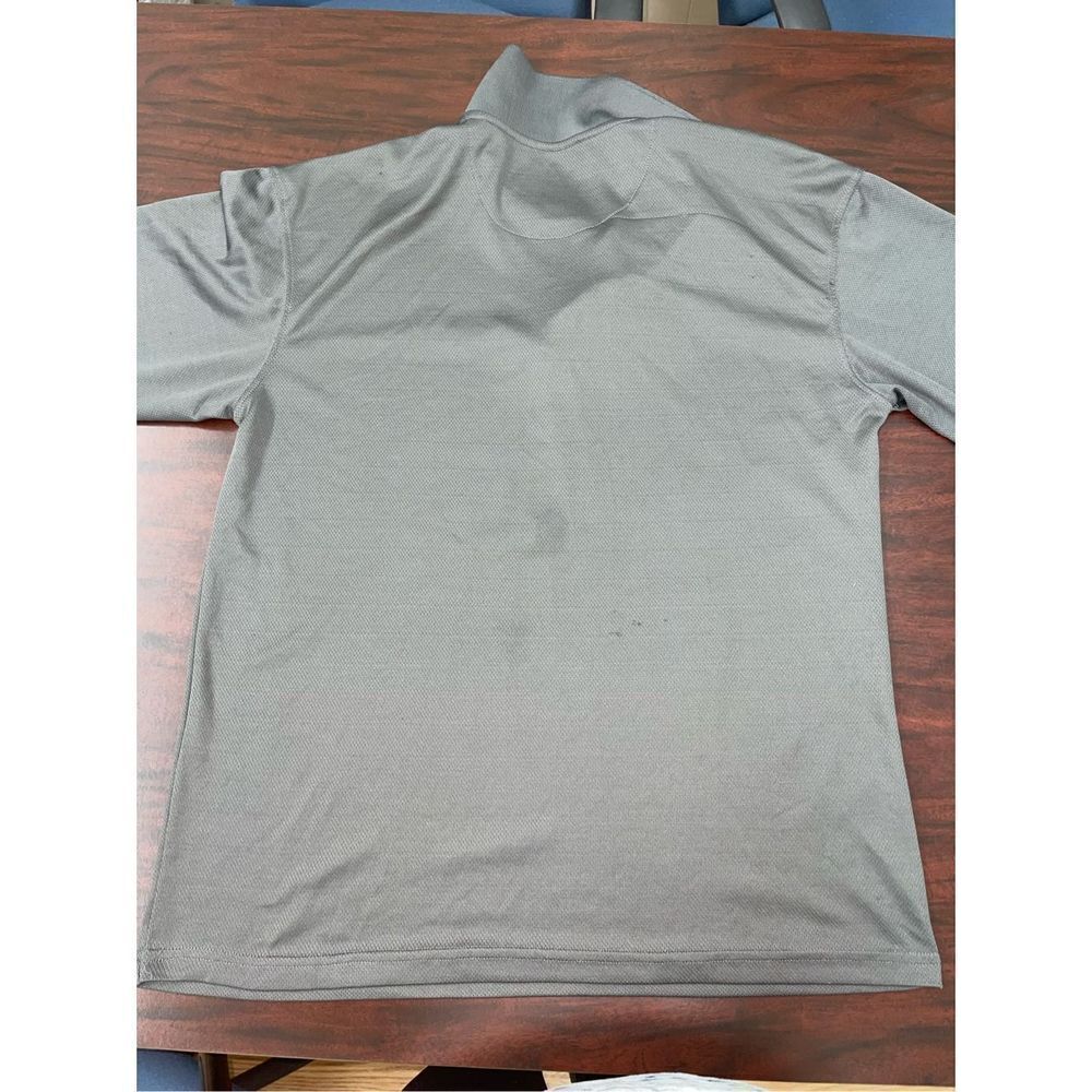 Realtree Mens Polo Tee - Picture 5 of 6
